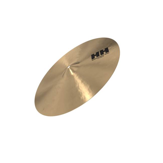 Sabian - H15H - 15" Hammertone Hats
