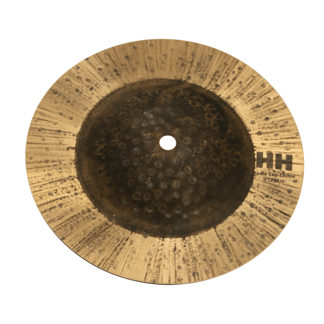 Sabian - 10959R - 9" HH Radia Cup Chime
