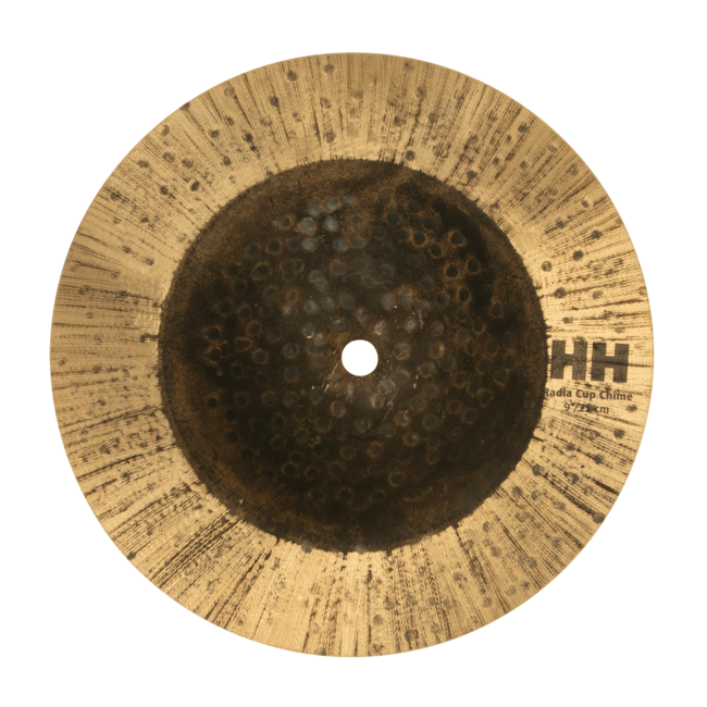 Sabian - 10959R - 9" HH Radia Cup Chime