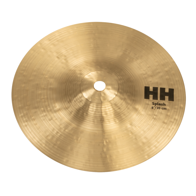 Sabian - 10805 - 8" HH Splash
