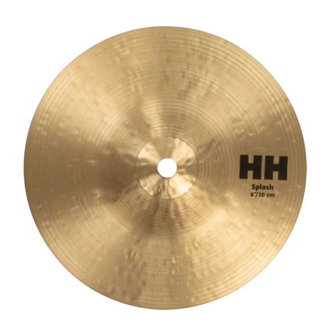 Sabian - 10805 - 8" HH Splash