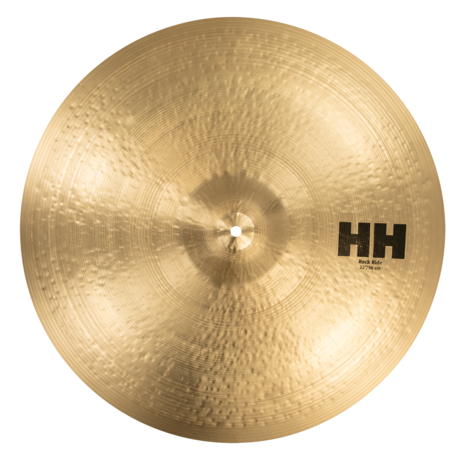 Sabian - 12249 - 22" HH Rock Ride