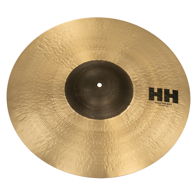 Sabian - 12258 - 22" HH Power Bell Ride