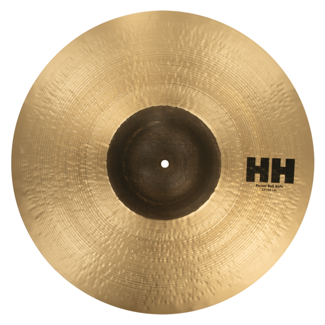 Sabian - 12258 - 22" HH Power Bell Ride
