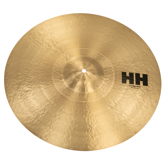 Sabian - 12178 - 21" HH Vintage Ride