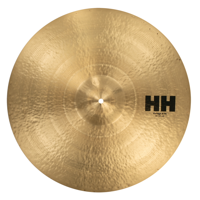 Sabian - 12178 - 21" HH Vintage Ride