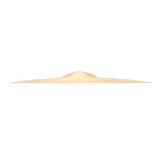 Sabian Sabian - 11807 - 18" HH Medium-Thin Crash