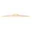 Sabian - 11606 - 16" HH Thin Crash