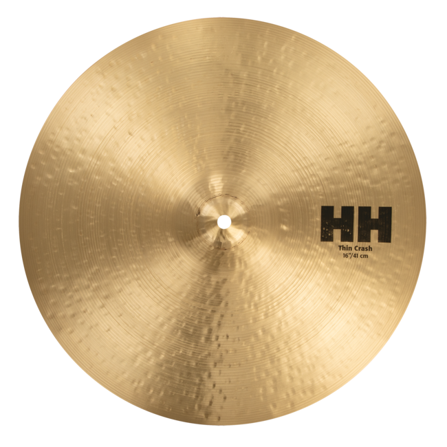 Sabian - 11606 - 16" HH Thin Crash