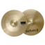 Sabian - H14H - 14" Hammertone Hats