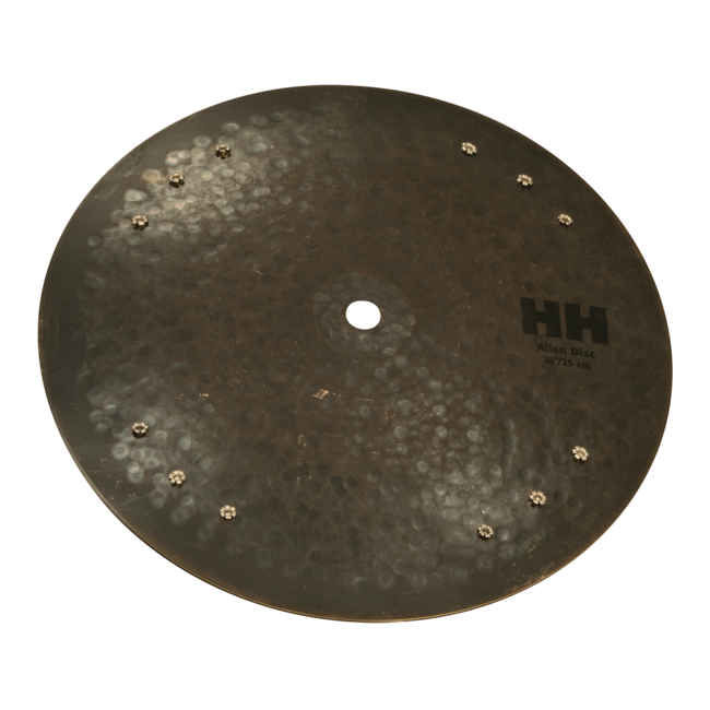 Sabian - 11059CAL - 10" HH Alien Disc
