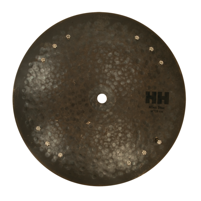 Sabian - 11059CAL - 10" HH Alien Disc