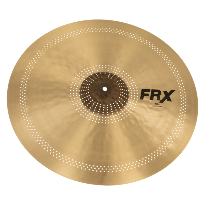 Sabian - FRX2212 - 22" FRX Ride
