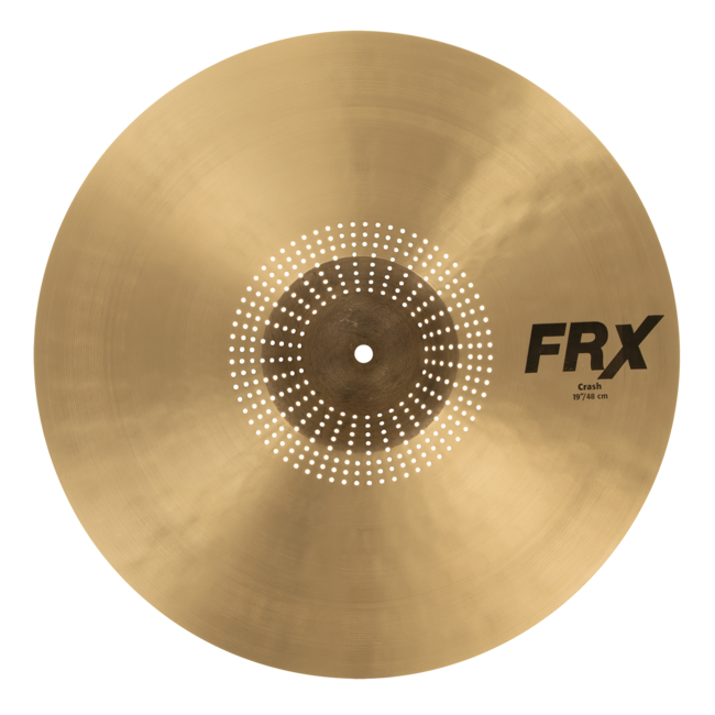 Sabian - FRX1906 - 19" FRX Crash