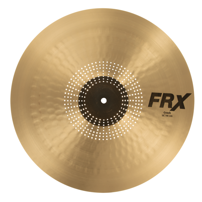 Sabian - FRX1806 - 18" FRX Crash