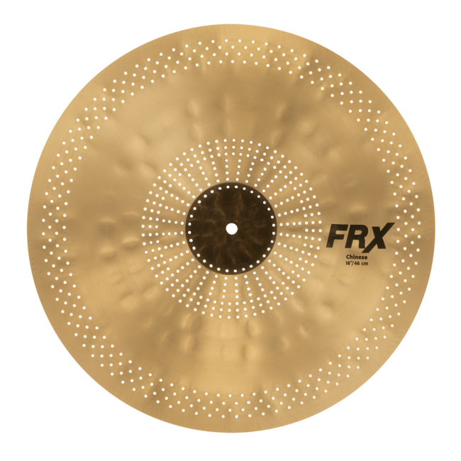 Sabian - FRX1816 - 18" FRX Chinese