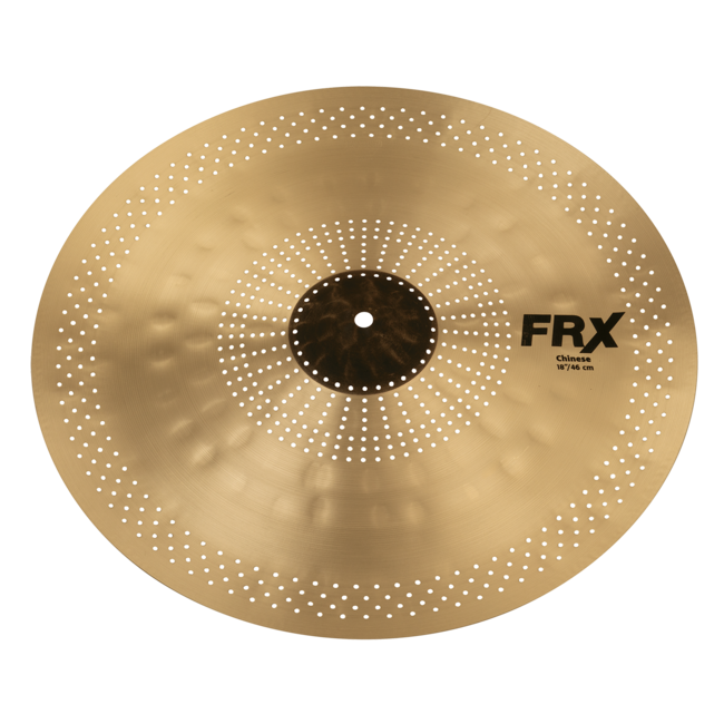 Sabian - FRX1816 - 18" FRX Chinese