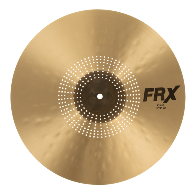 Sabian - FRX1706 - 17" FRX Crash