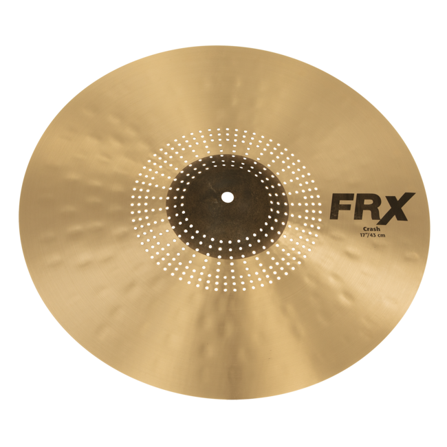 Sabian - FRX1706 - 17" FRX Crash