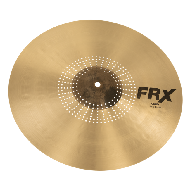 Sabian - FRX1606 - 16" FRX Crash