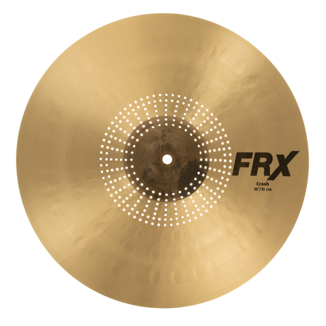 Sabian - FRX1606 - 16" FRX Crash