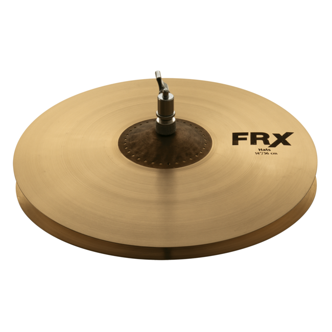 Sabian - FRX1402 - 14" FRX Hi Hat