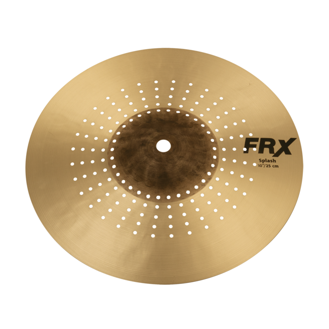 Sabian - FRX1005 - 10" FRX Splash