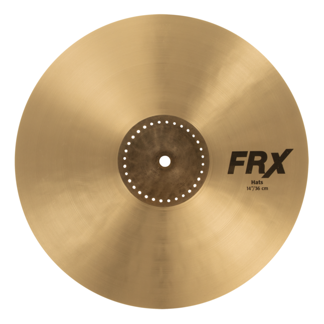 Sabian - FRX1402 - 14" FRX Hi Hat