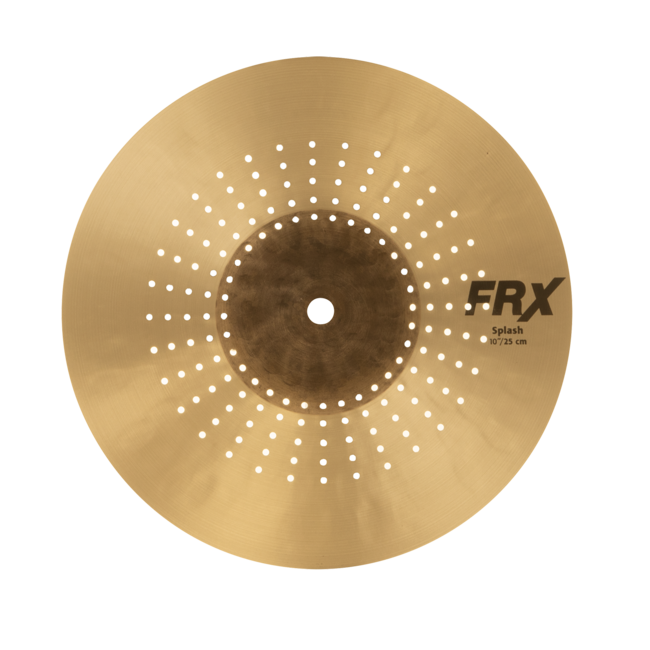Sabian - FRX1005 - 10" FRX Splash