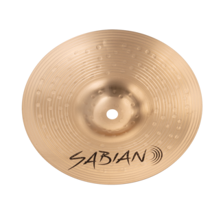 Sabian Sabian - 40805X - 8" B8X Splash