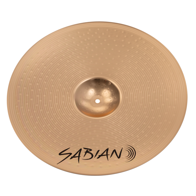 Sabian - 42014X - 20" B8X Rock Ride
