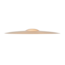 Sabian - 41806X - 18" B8X Thin Crash