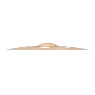 Sabian Sabian - 41800X - 18" B8X O-Zone