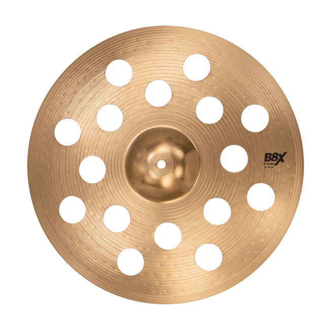 Sabian - 41800X - 18" B8X O-Zone