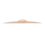 Sabian - 41606X - 16" B8X Thin Crash