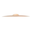 Sabian - 41623X - 16" B8X Suspended