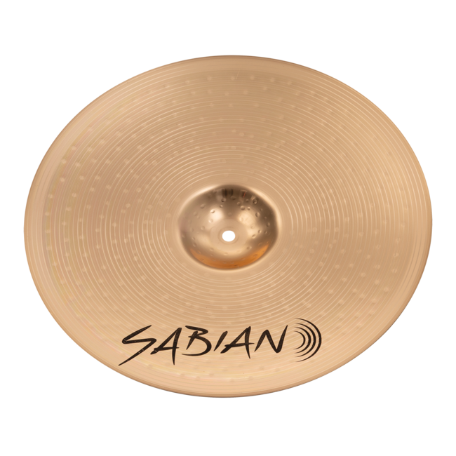 Sabian - 41609X - 16" B8X Rock Crash