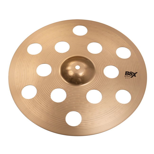 Sabian - 41600X - 16" B8X O-Zone