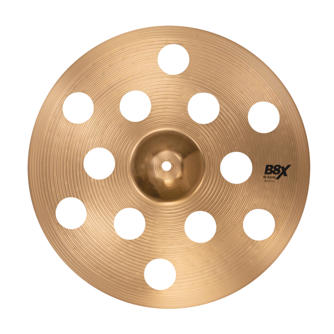 Sabian - 41600X - 16" B8X O-Zone