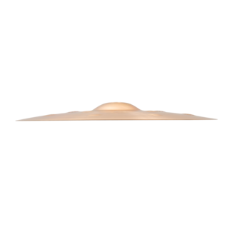 Sabian Sabian - 416BCX - 16" B8X Ballistic CrashÃ‚Â Ã‚Â Ã‚Â Ã‚Â 