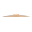 Sabian - 41403X - 14" B8X Rock Hats