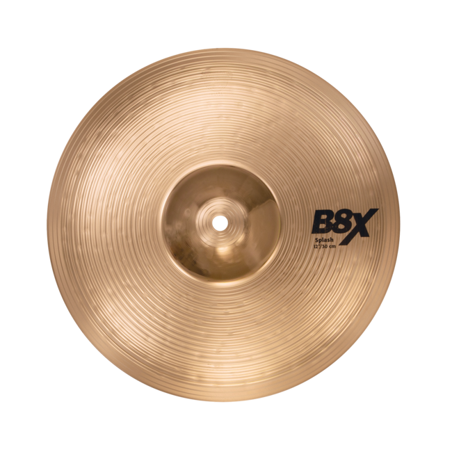 Sabian - 41205X - 12" B8X Splash