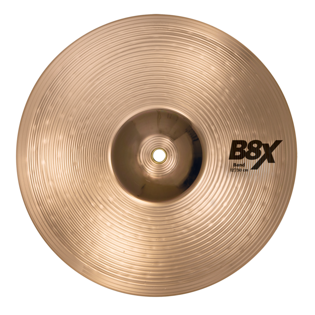 Sabian - 41222X - 12" B8X Band