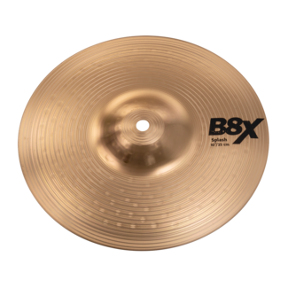 Sabian Sabian - 41005X - 10" B8X Splash