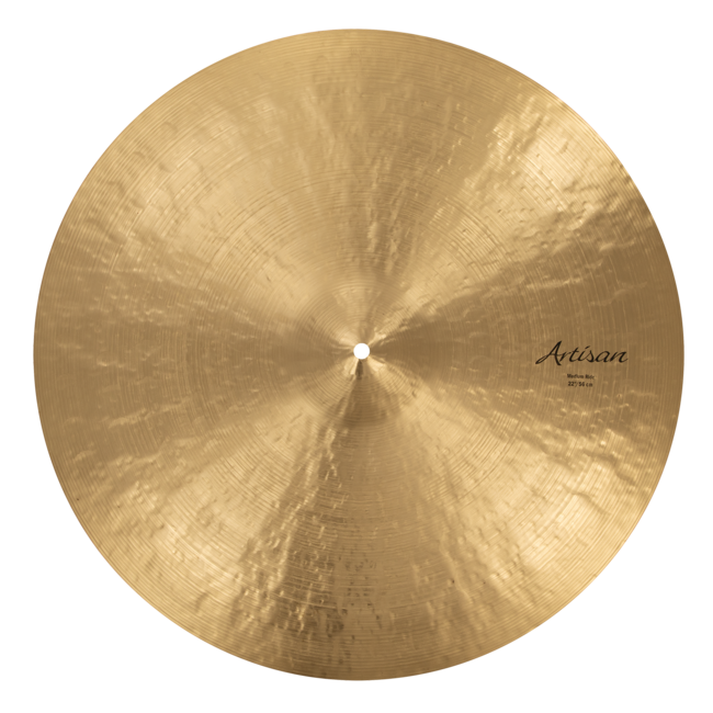 Sabian - A2212 - 22" Artisan Medium Ride