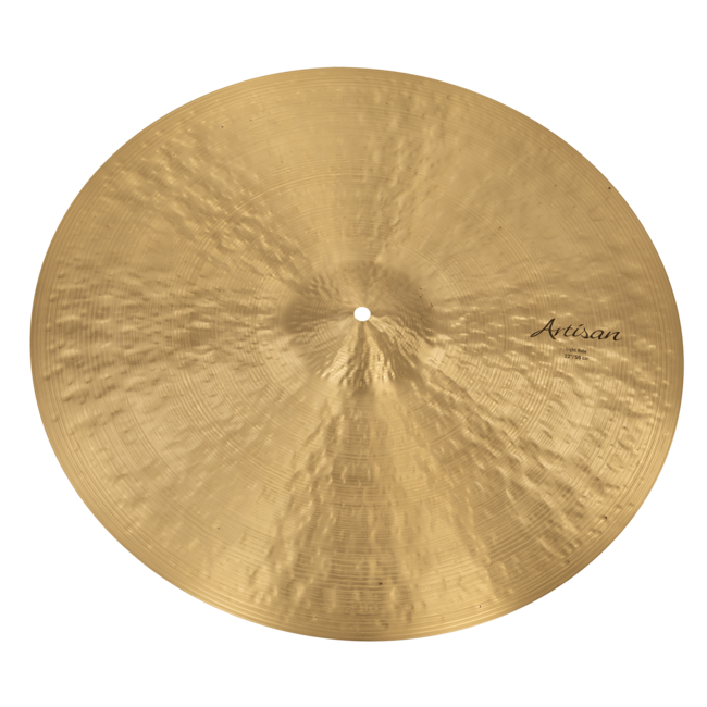Sabian - A2210 - 22" Artisan Light Ride