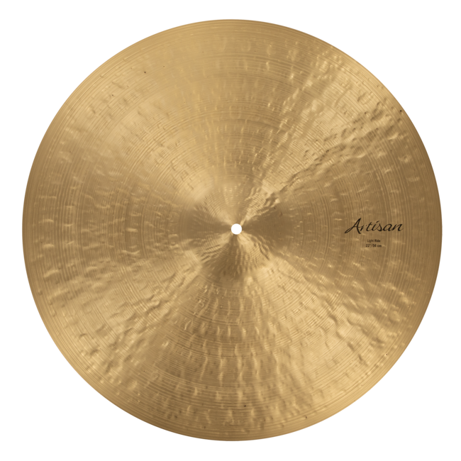 Sabian - A2210 - 22" Artisan Light Ride