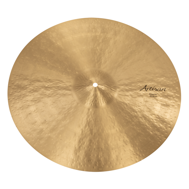 Sabian - A2012 - 20" Artisan Medium Ride