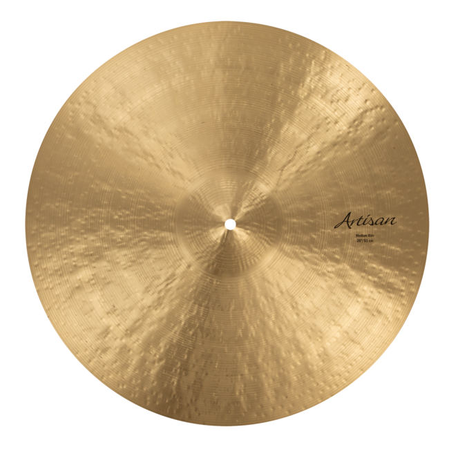 Sabian - A2012 - 20" Artisan Medium Ride