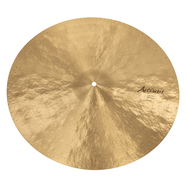 Sabian - A2010 - 20" Artisan Light Ride